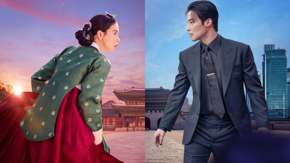 Review Kẻ thù hoàng gia của tôi tập 2: Ác nữ Joseon viral mạng xã hội, tổng tài tài phiệt bắt đầu rung động