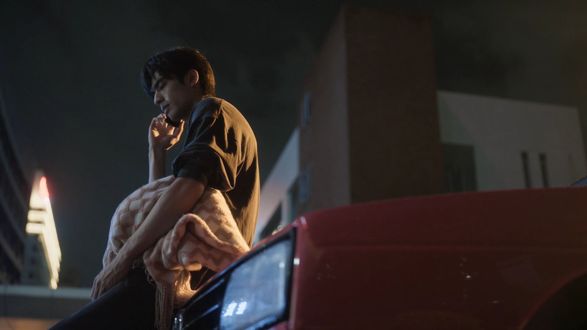 Chó Hoang Và Xương - 347456