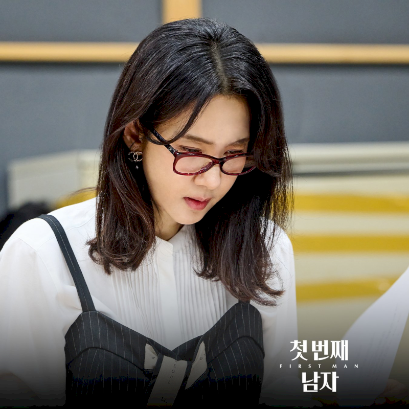 First Man - Phim Hàn 2025 tập 16: Trận Chiến Gia Tộc và Lời Thú Tội Cuối Cùng