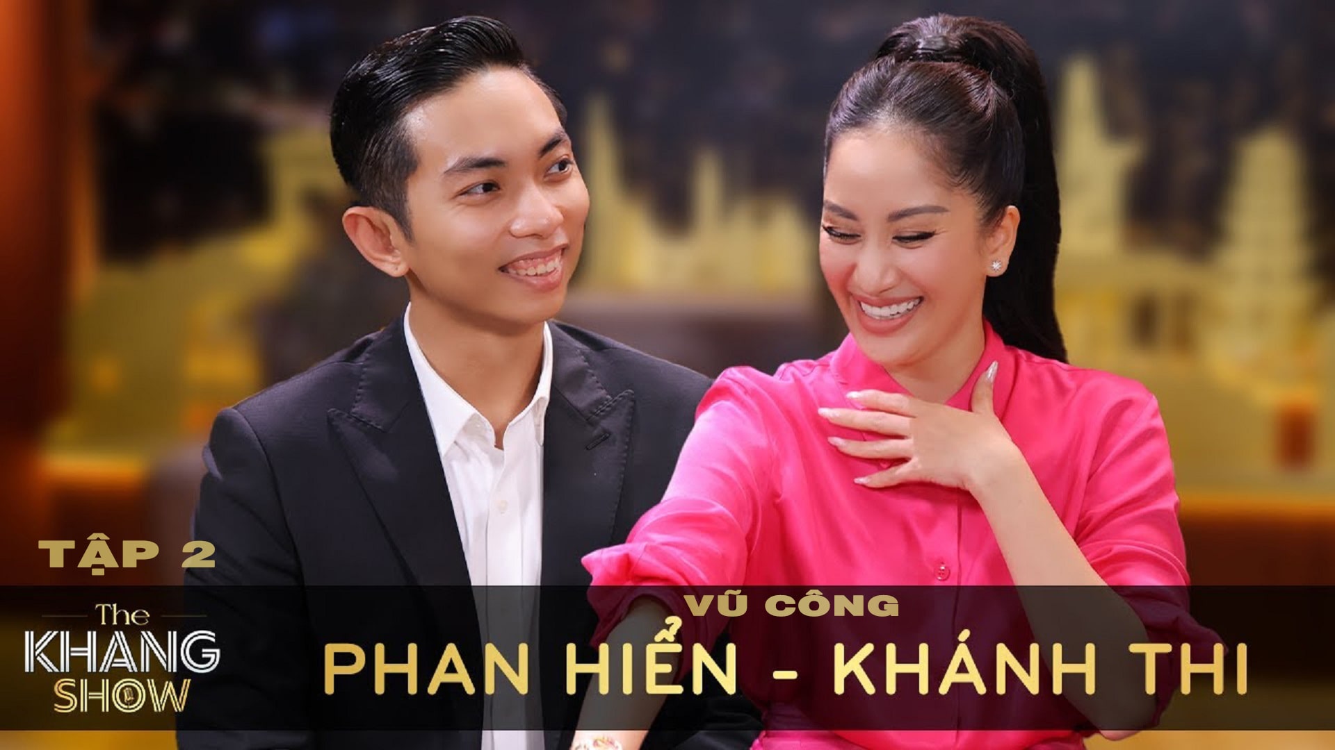 Tập 2