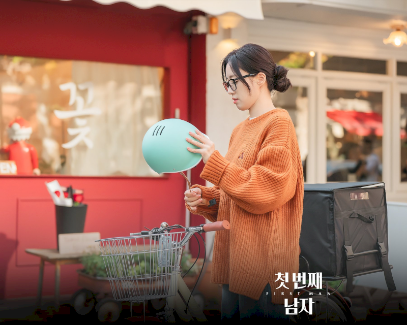 First Man - Phim Hàn 2025 tập 14: Truy Tìm Đồng Phạm và Lễ Đính Hôn Giả