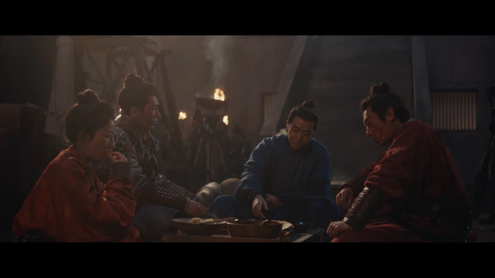 Thái Bình Niên - 327614