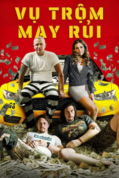 Vụ Trộm May Rủi
