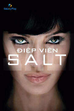 Điệp Viên Salt