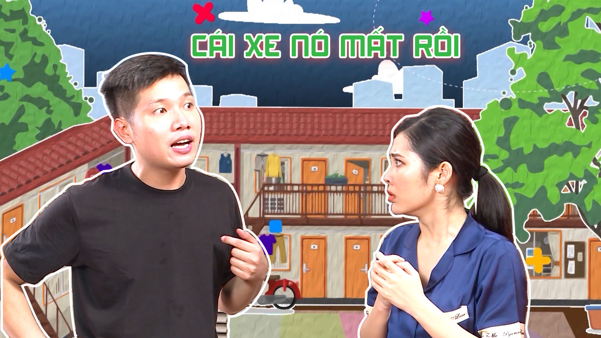 Xóm Trọ Thanh Xuân - 5041603