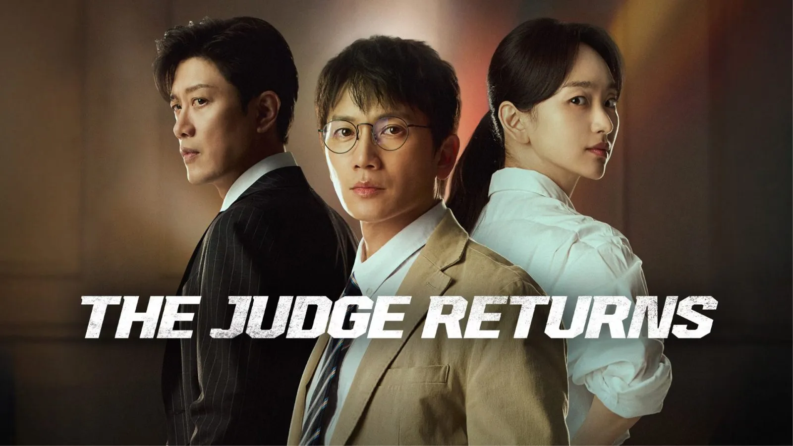 Phim "The Judge Return (Thẩm Phán Trở Lại)" tập 13: Bi kịch ngày Valentine, sự mất mát đau đớn