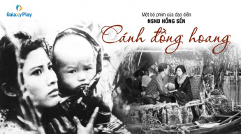 Cánh Đồng Hoang