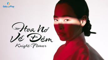 Hoa Nở Về Đêm