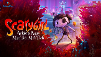 Arkie Và Ngày Mặt Trời Mất Tích