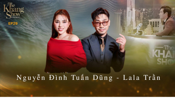 The Khang Show Music Wave