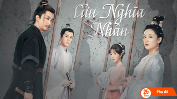 Cửu Nghĩa Nhân