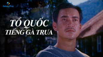 Tổ Quốc Tiếng Gà Trưa