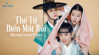 Thế Tử Biến Mất Rồi