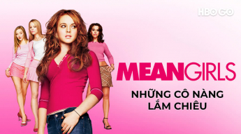 Những Cô Nàng Lắm Chiêu