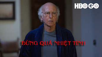 Đừng Quá Nhiệt Tình S1 - 115451