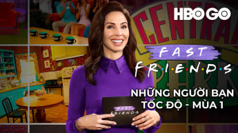 Những Người Bạn Tốc Độ - Mùa 1 - 262867