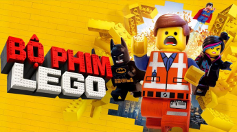 Bộ Phim Lego