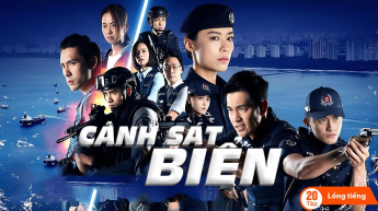 Cảnh Sát Biển