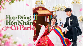 Chuyện Hợp Đồng Hôn Nhân Của Cô Park