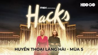 Huyền Thoại Làng Hài - Mùa 5