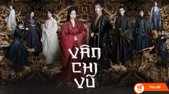 Vân Chi Vũ