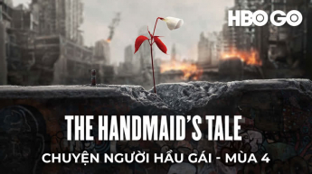 Chuyện Người Hầu Gái S4 - 141397
