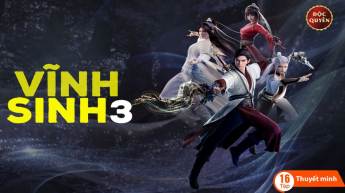 Vĩnh Sinh 3