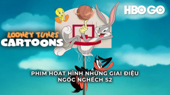 Phim Hoạt Hình Những Giai Điệu Ngốc Nghếch S2 - 162243