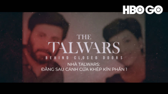 Nhà Talwars: Đằng Sau Cánh Cửa Khép Kín S1 - 118369