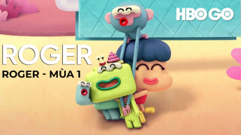 Roger - Mùa 1 - 198495