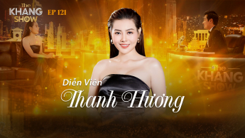 The Khang Show