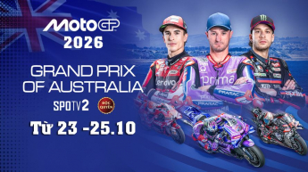 MotoGP 2026 chặng 18_Trailer