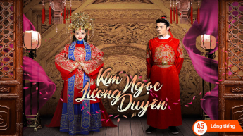Kim Ngọc Lương Duyên