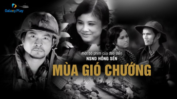 Mùa Gió Chướng