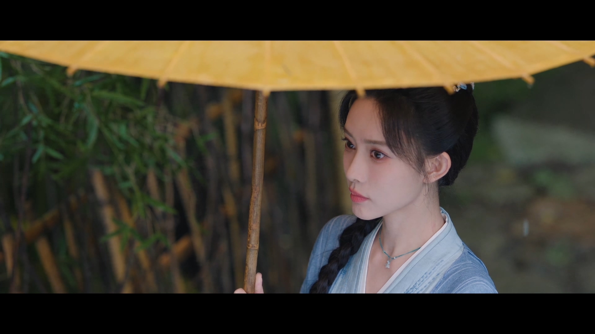 Đào Hoa Ánh Giang Sơn - 297842