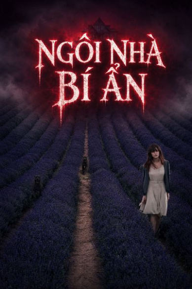 Ngôi Nhà Bí Ẩn