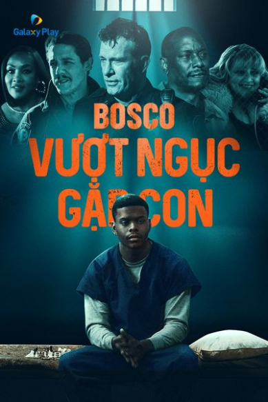 Vượt Ngục Gặp Con