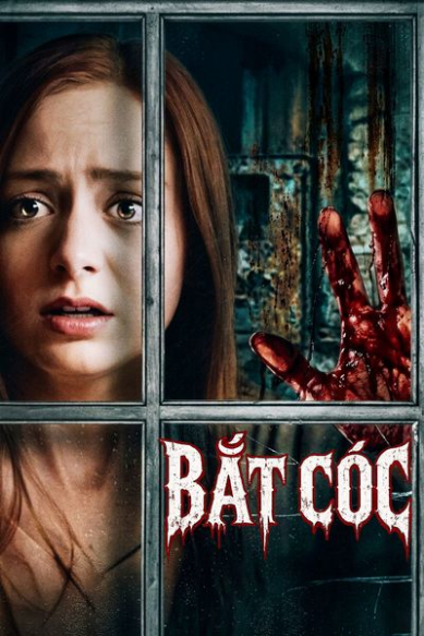 Bắt Cóc