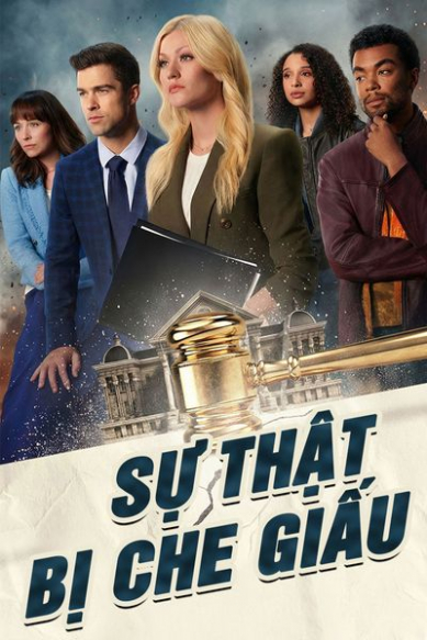 Sự Thật Bị Che Giấu