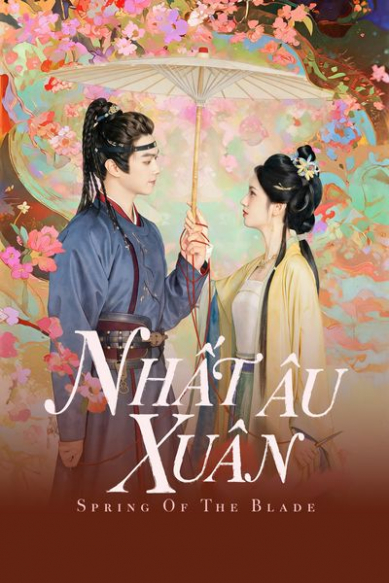 Nhất Âu Xuân