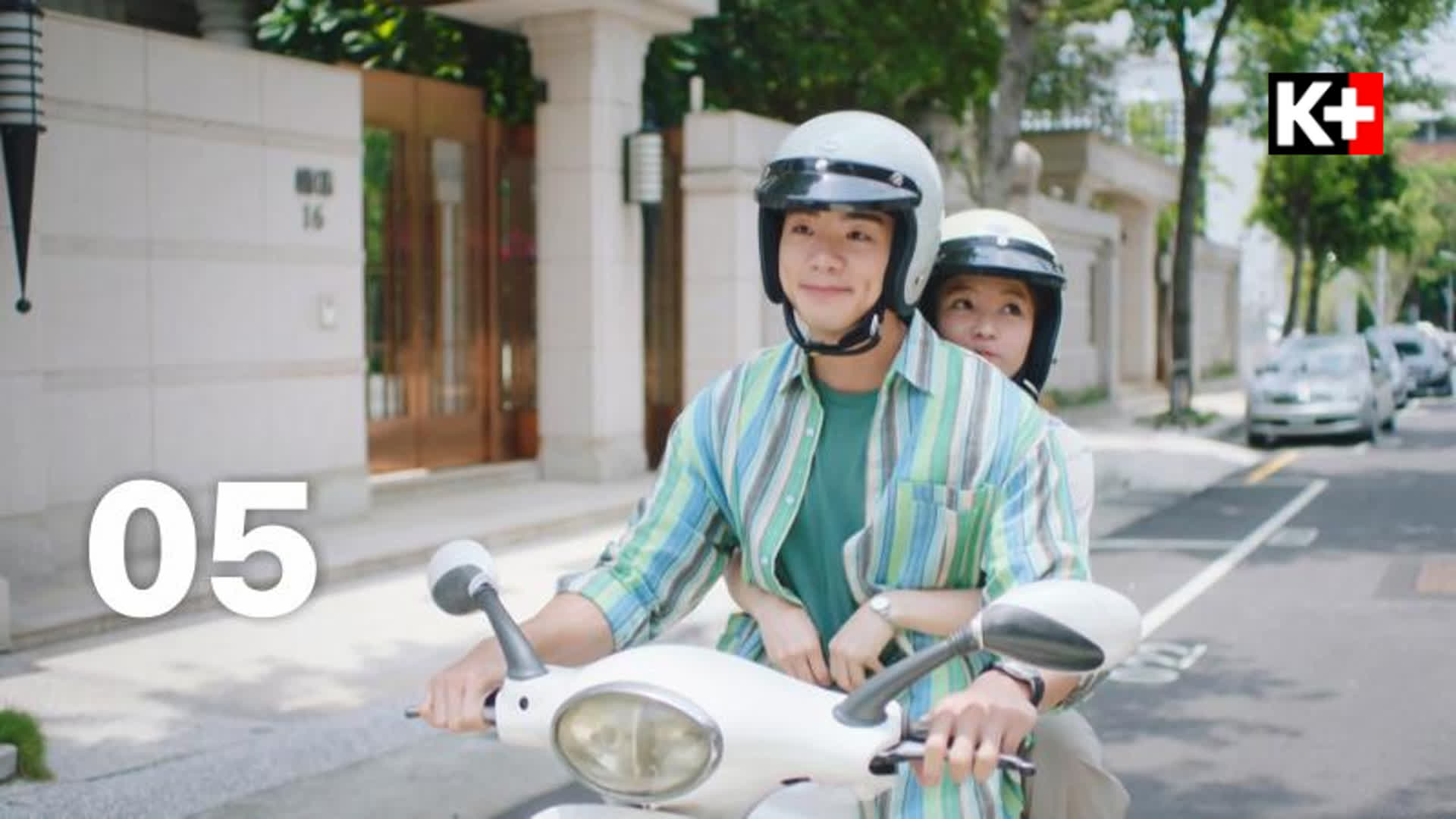 Hành trang làm mẹ, Tập 05
