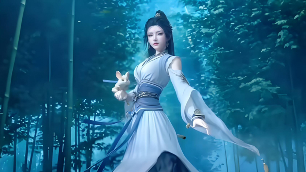 Phim Huyền Giới Chi Môn (The Gate Of Mystical Realm) tập 7: Khám phá Vùng Đất Cấm và Sức mạnh Mới