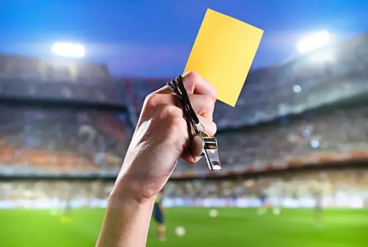 Luật bóng đá 5 người mới nhất theo quy định của FIFA