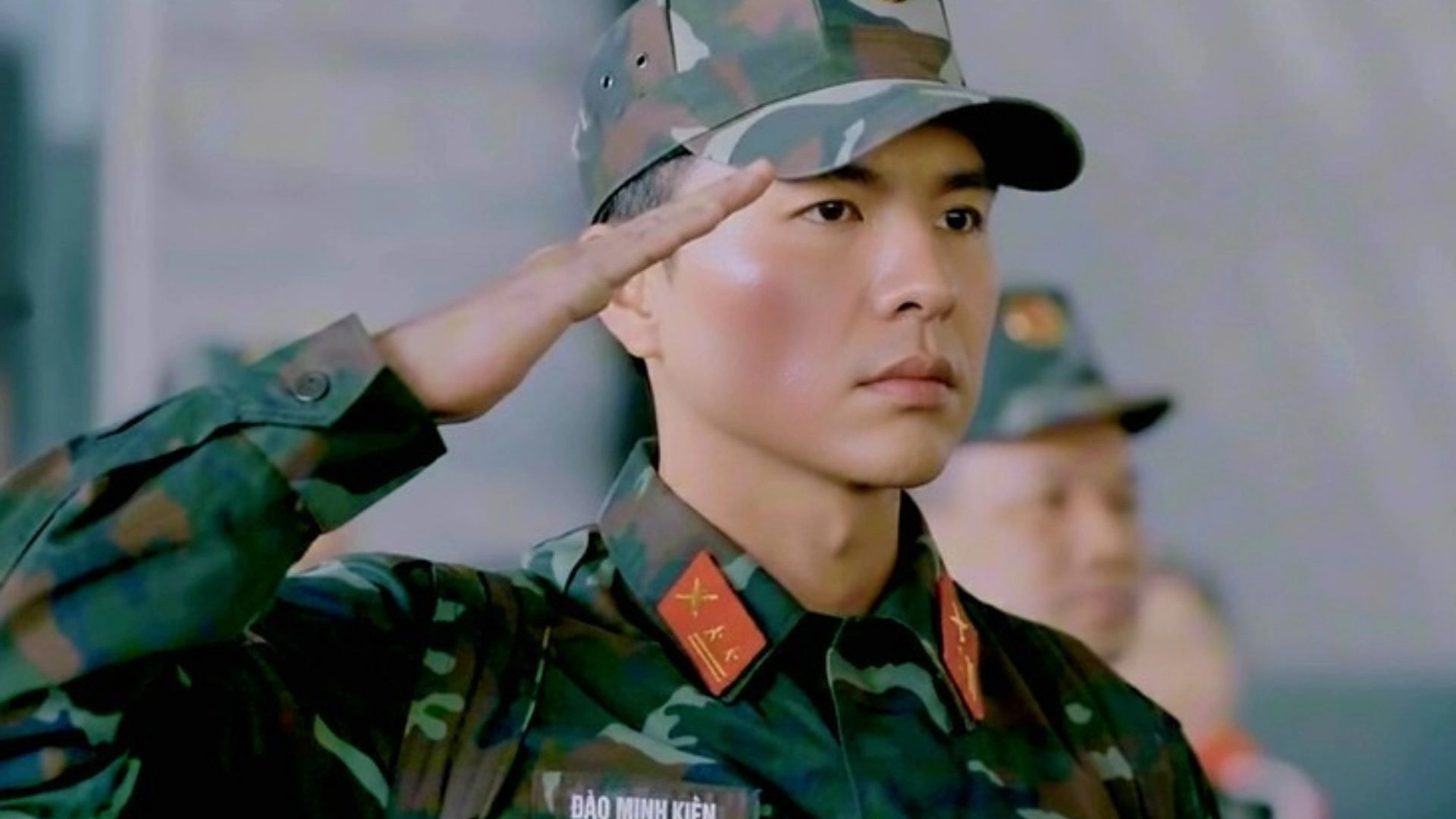 Phim Không giới hạn tập 33: Chiến binh bóng tối, đối thủ vượt trội