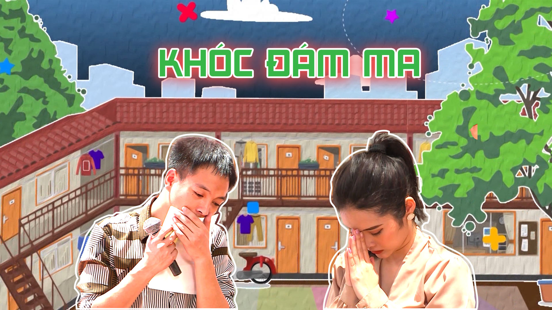 Xóm Trọ Thanh Xuân - 5041672