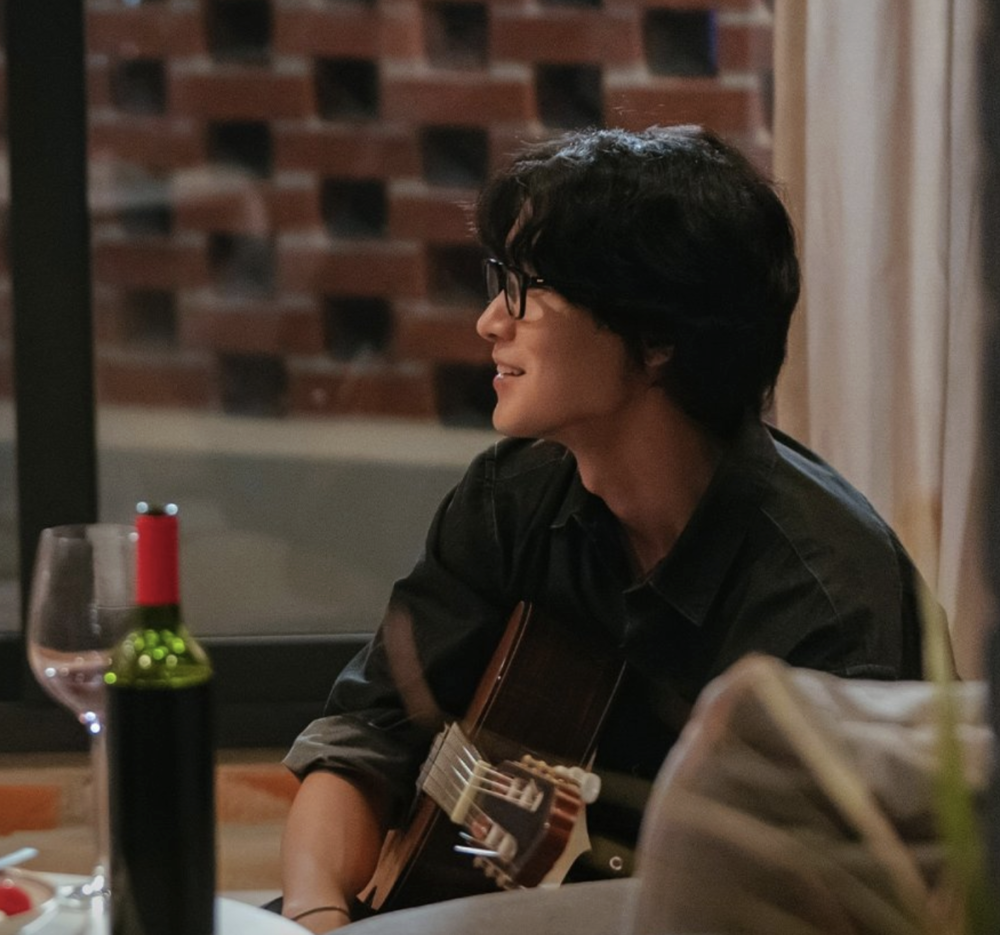 Phim Love Me (2025) tập 12: Cao trào Mới và Mối đe dọa Từ bên ngoài 