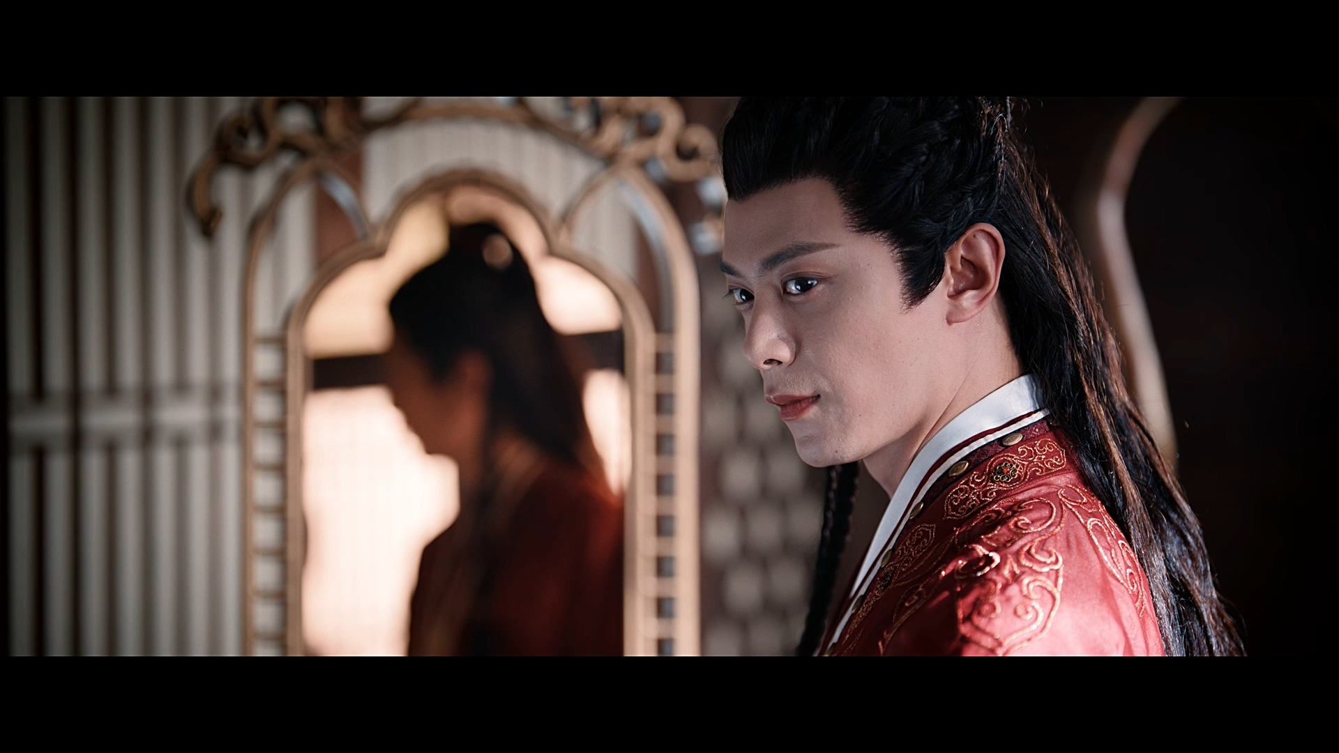 Định Phong Ba - 303584