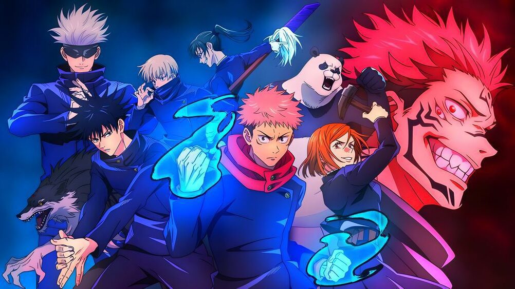 Chú Thuật Hồi Chiến Phần 3 (Jujutsu Kaisen Season 3): Cuộc chiến sinh tử trong trò chơi Tử Diệt Hồi Du