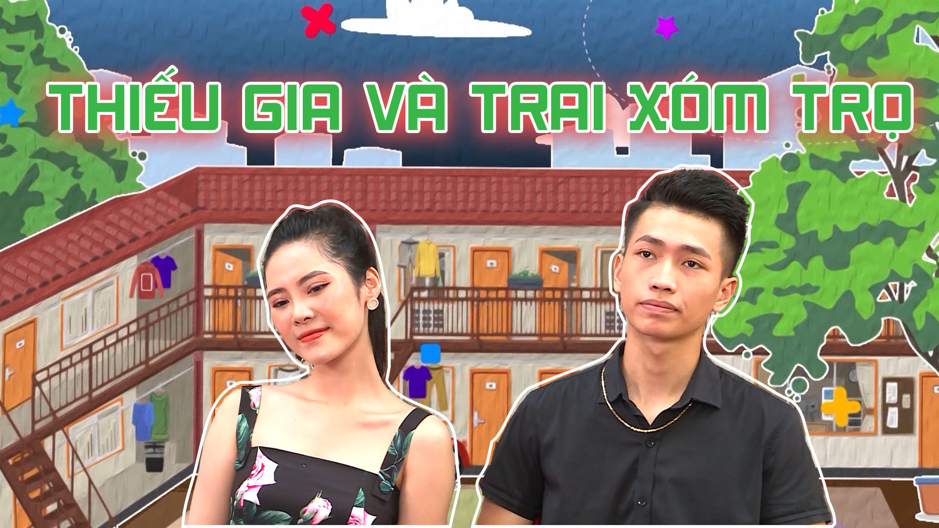 Xóm Trọ Thanh Xuân - 5041663
