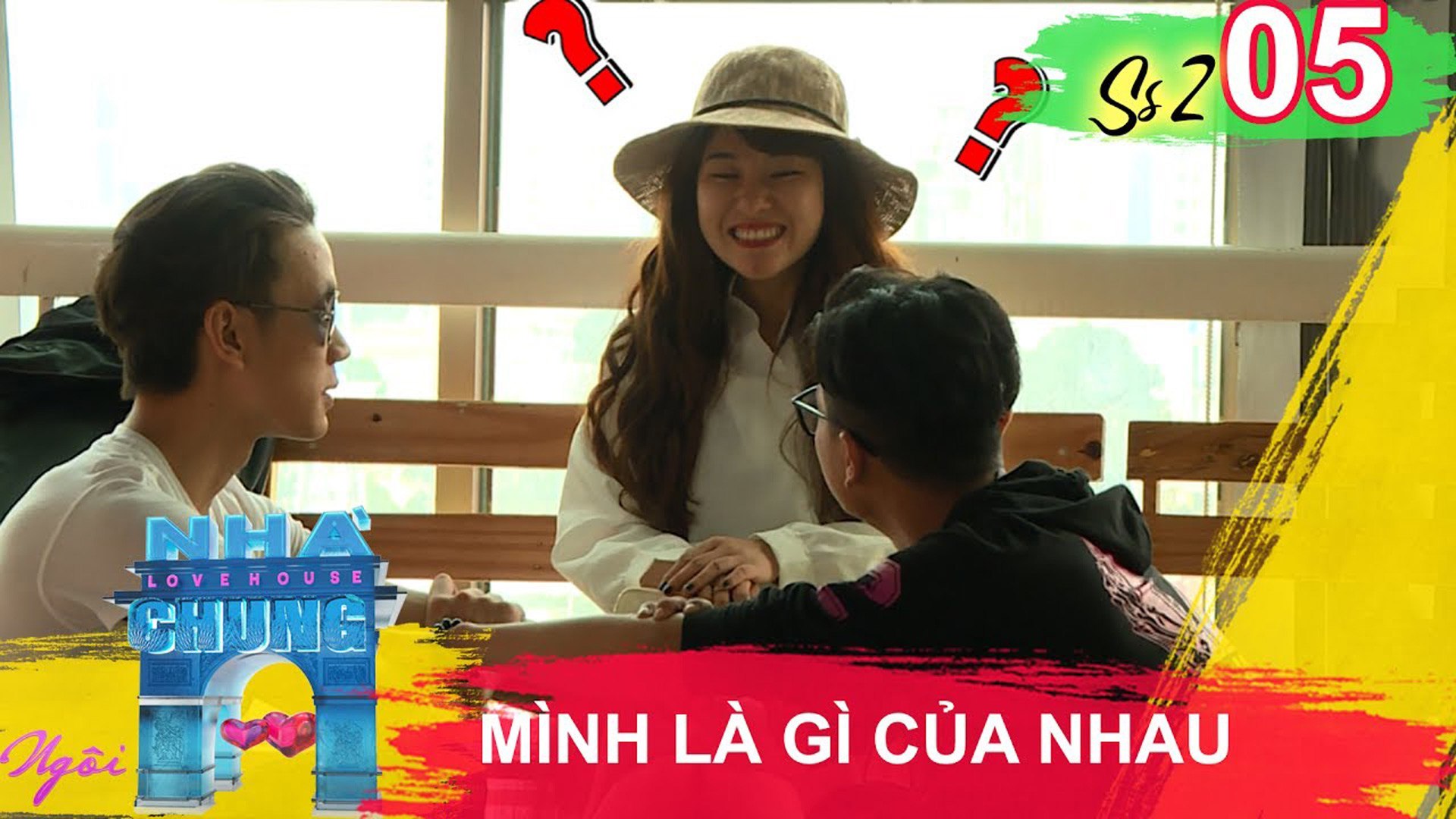 Ngôi Nhà Chung - Mùa 2 - 5000860